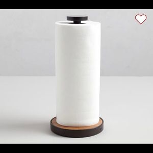 Pottery Barn kitchen Paper Towel